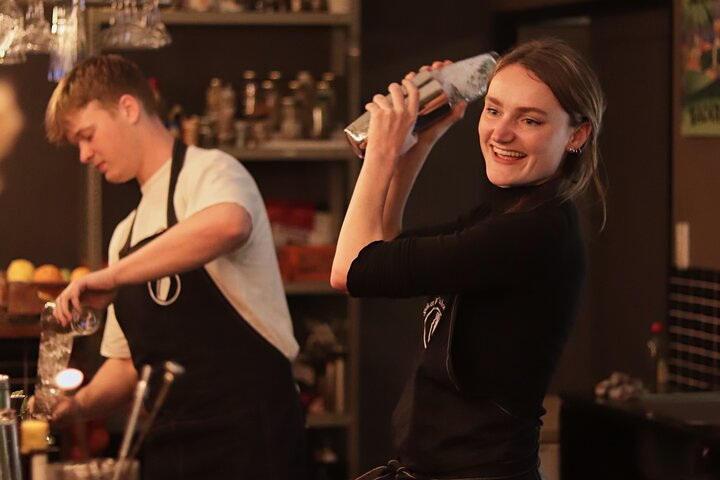 5 day International Bartenders Course- Cape Town - Photo 1 of 4